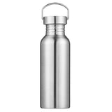 Max Stainless Steel Sports Water Bottle Cycling Hiking Flask 600ML