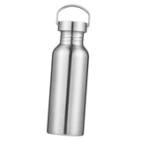 Max Stainless Steel Sports Water Bottle Cycling Hiking Flask 600ML