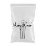 Max Stainless Steel Sports Water Bottle Cycling Hiking Flask 750ML