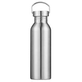 Max Stainless Steel Sports Water Bottle Cycling Hiking Flask 750ML