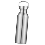 Max Stainless Steel Sports Water Bottle Cycling Hiking Flask 750ML