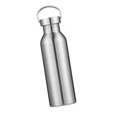 Max Stainless Steel Sports Water Bottle Cycling Hiking Flask 750ML