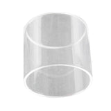 Max 1pcs Clear Glass Shade Cylinder Glass Lamp Shade Replacement Glass Shade S