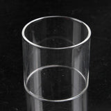 Max 1pcs Clear Glass Shade Cylinder Glass Lamp Shade Replacement Glass Shade S