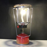 Max 1pcs Clear Glass Shade Cylinder Glass Lamp Shade Replacement Glass Shade M