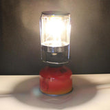 Max 1pcs Clear Glass Shade Cylinder Glass Lamp Shade Replacement Glass Shade M