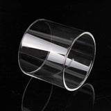 Max 1pcs Clear Glass Shade Cylinder Glass Lamp Shade Replacement Glass Shade M