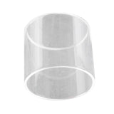 Max 1pcs Clear Glass Shade Cylinder Glass Lamp Shade Replacement Glass Shade L