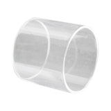 Max 1pcs Clear Glass Shade Cylinder Glass Lamp Shade Replacement Glass Shade L