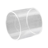 Max 1pcs Clear Glass Shade Cylinder Glass Lamp Shade Replacement Glass Shade L