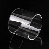 Max 1pcs Clear Glass Shade Cylinder Glass Lamp Shade Replacement Glass Shade L