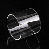 Max 1pcs Clear Glass Shade Cylinder Glass Lamp Shade Replacement Glass Shade L