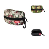 Max Goggle Glasses Case Eye Protection Bag Glasses Container Black