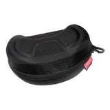 Max Goggle Glasses Case Eye Protection Bag Glasses Container Black
