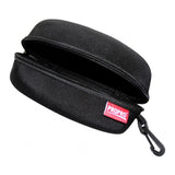 Max Goggle Glasses Case Eye Protection Bag Glasses Container Black