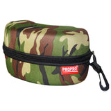 Max Goggle Glasses Case Eye Protection Bag Glasses Container Green Camouflage
