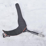 Max Compound Bow Release Aids Thumb Button Trigger Archery Caliper Accessories