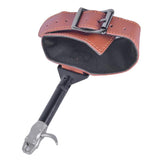 Max Compound Bow Release Aids Thumb Button Trigger Archery Caliper Accessories