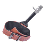 Max Compound Bow Release Aids Thumb Button Trigger Archery Caliper Accessories