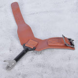 Max Compound Bow Release Aids Thumb Button Trigger Archery Caliper Accessories