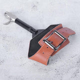 Max Compound Bow Release Aids Thumb Button Trigger Archery Caliper Accessories