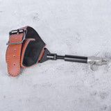 Max Compound Bow Release Aids Thumb Button Trigger Archery Caliper Accessories