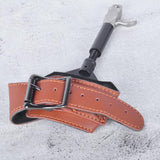 Max Compound Bow Release Aids Thumb Button Trigger Archery Caliper Accessories