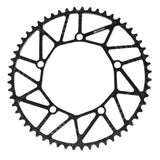 Max Folding Bike Chainring BCD 130mm Chain Ring Narrow Wide Chainwheels  56T