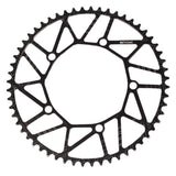 Max Folding Bike Chainring BCD 130mm Chain Ring Narrow Wide Chainwheels  56T