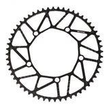 Max Folding Bike Chainring BCD 130mm Chain Ring Narrow Wide Chainwheels  56T