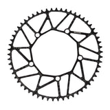 Max Folding Bike Chainring BCD 130mm Chain Ring Narrow Wide Chainwheels  58T