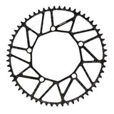 Max Folding Bike Chainring BCD 130mm Chain Ring Narrow Wide Chainwheels  58T