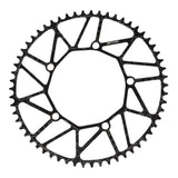 Max Folding Bike Chainring BCD 130mm Chain Ring Narrow Wide Chainwheels  58T
