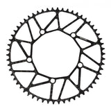Max Folding Bike Chainring BCD 130mm Chain Ring Narrow Wide Chainwheels  58T