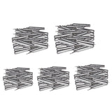 Max 50pcs Fishing Lead Weights Lead Fishing Sinker Weight Fishing Tackles 3.5g