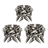 Max Carp Fishing Lead Weights Sinker Bullet Shaped Weights 5g