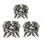 Max Carp Fishing Lead Weights Sinker Bullet Shaped Weights 5g