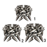 Max Carp Fishing Lead Weights Sinker Bullet Shaped Weights 5g