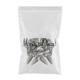 Max Maxb Carp Fishing Lead Weights Sinker Bullet Shaped Weights 10g