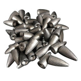 Max Maxb Carp Fishing Lead Weights Sinker Bullet Shaped Weights 10g