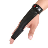 Max Single-Finger Fishing Glove Fishing Lure Line Control Glove Stall Protector