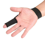 Max Single-Finger Fishing Glove Fishing Lure Line Control Glove Stall Protector
