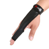 Max Single-Finger Fishing Glove Fishing Lure Line Control Glove Stall Protector