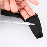 Max Single-Finger Fishing Glove Fishing Lure Line Control Glove Stall Protector