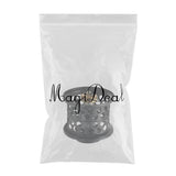 Max DIY Fishing Reel Spool for Steez SS SV T3 RYOGA1016 ZILLION SV 2016  Black