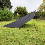 Max Octagonal Hiking Mattress Cycling Awning Outdoor Picnic Tent Camping Shelter