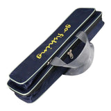 Max Maxb Large Capacity Fishing Rod Holdall Carrier Fishing Tackle Storage Bag 50cm