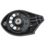 Max Long Casting Baitcasting Fishing Reel Low Profile Baitcaster Reel Right Hand