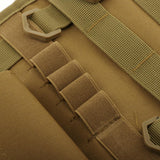 Max Christmas Stocking Xmas Tree Hanging Sock Storage Bag Pouch Khaki