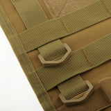 Max Christmas Stocking Xmas Tree Hanging Sock Storage Bag Pouch Khaki